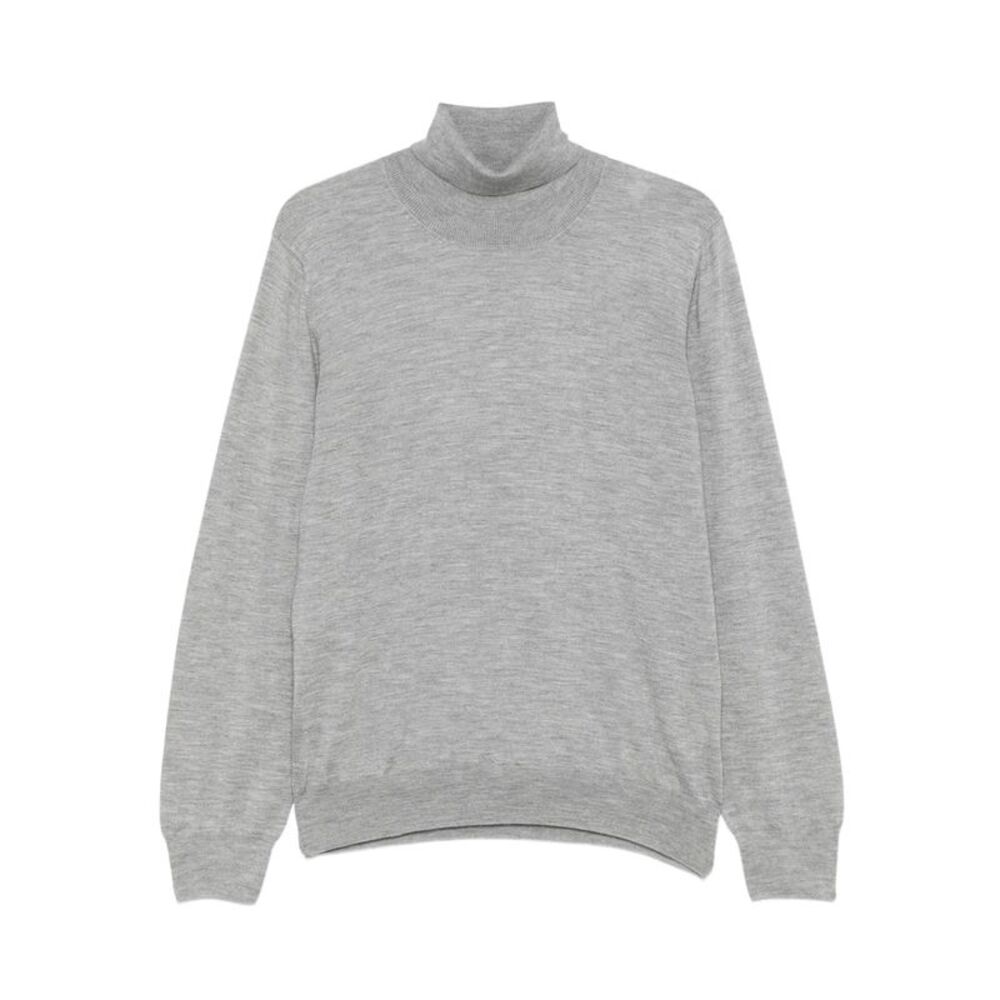 Fileria Grey Sweaters & Knitwear - Jumpers Men